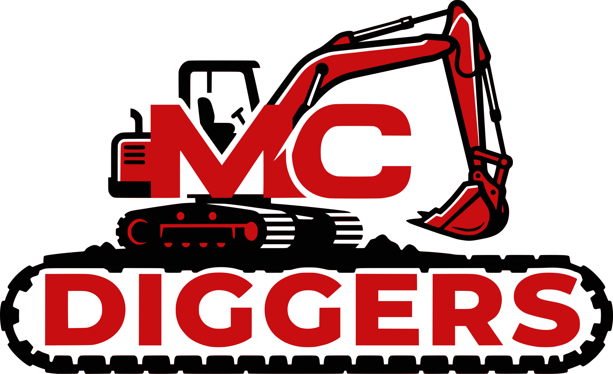MC Diggers